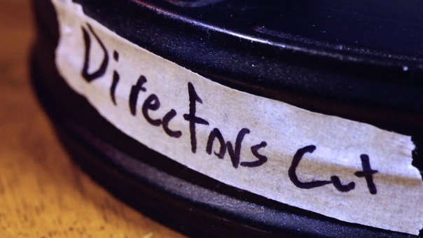 Celluloid Ceilings: Women Directors Speak