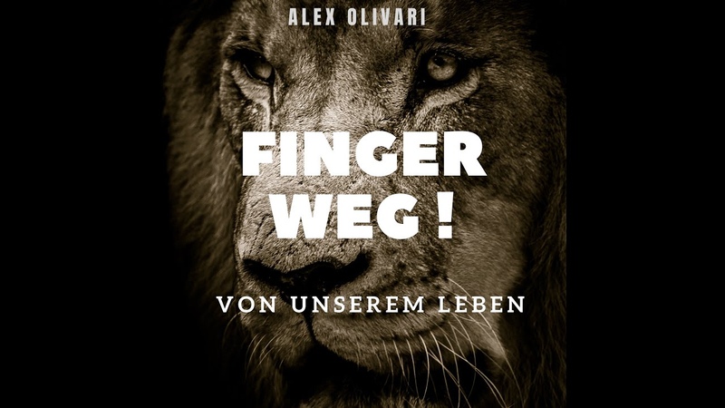 Finger weg ( Von unserem