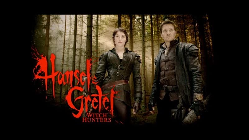 Hansel Gretel: Witch Hunters Movie Review by Chris