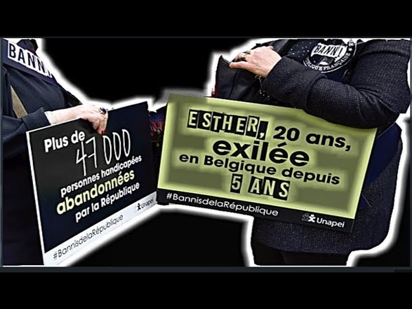 SI LINCLUSION EST SI BIEN POURQUOI IL Y A UN EXIL MASSIF EN BELGIQUE ,