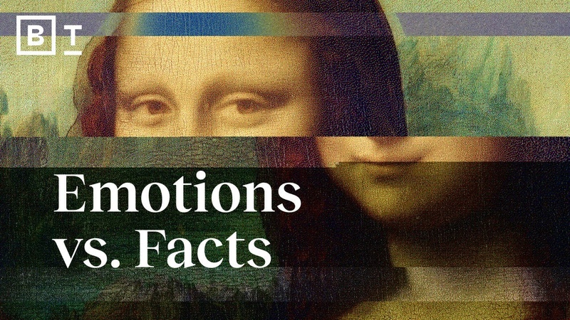 How to see clearly through deceptive emotions, Kristen