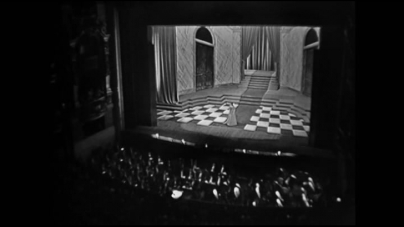 Elisabeth Kapnist Luchino Visconti, entre vérité et passion