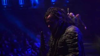 Septicflesh - Dark Art (official live video) Infernus Sinfonica MMXIX