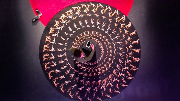 The forgotten art of the zoetrope, Eric