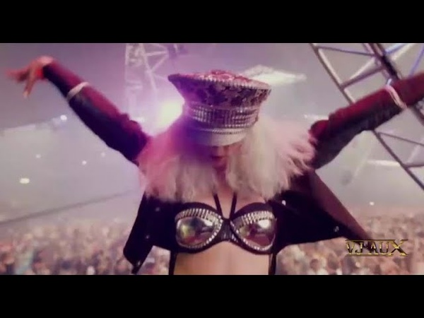Cappella U Me ( Dj Ramezz Original Club Mix) VJ Aux
