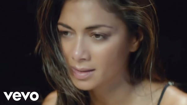 Nicole Scherzinger