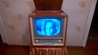Телерадиола Концерт, 1965 г.в.. Teleradiola Concert, 1965 ,the Soviet Union