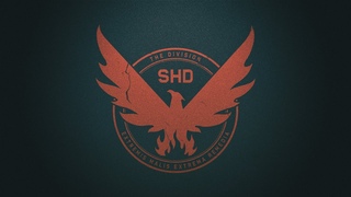 Tom Clancy's The Division 2 ГЛАВНЫЙ СПЕЦАГЕНТ