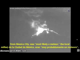 PUEBLA, 1-6-18 UFO SNAKE