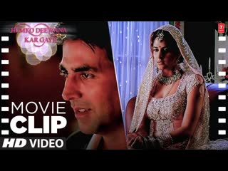 Humko Deewana Kar Gaye (Movie Clip #9) 'Made For Each Other' | Akshay Kumar | Katrina Kaif