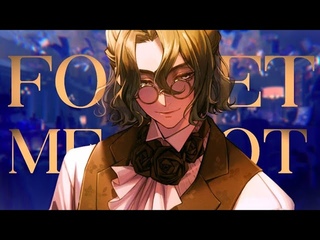 【MV】Forget Me Not / Trickle | Reverse: 1999 Original Fan Song