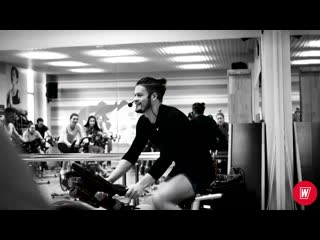 Презентация новых релизов LES MILLS