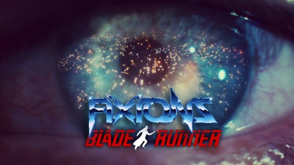 Fixions Blade