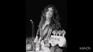 DEEP PURPLE. Holy man. (святой) 1974.