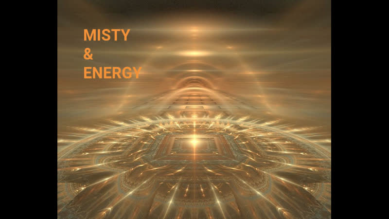 Gareth Emery ft Annabel You II Be Ok MISTY ENERGY