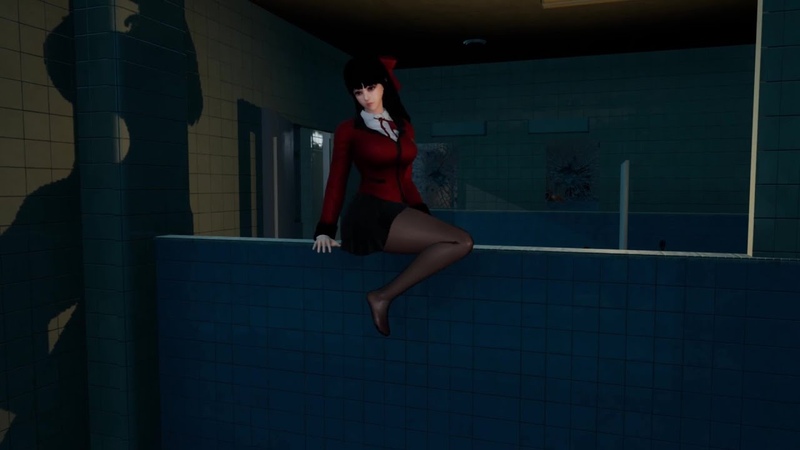 Abyss School Steam