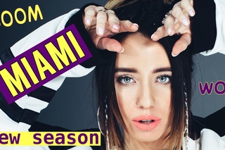 ♡DoDo VLOG♡ : MIAMI. new season