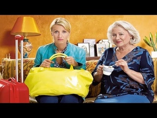 Vuelta a casa de mi madre Peliculas Comedia Familia Romantica en Español Latino 2019