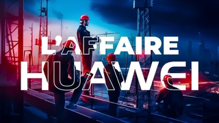 Comment les tats-Unis ont presque tu Huawei, le gant chinois