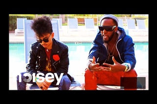 The Next Wave of Canadian Rap - Noisey Meets The Airplane Boys (#09)