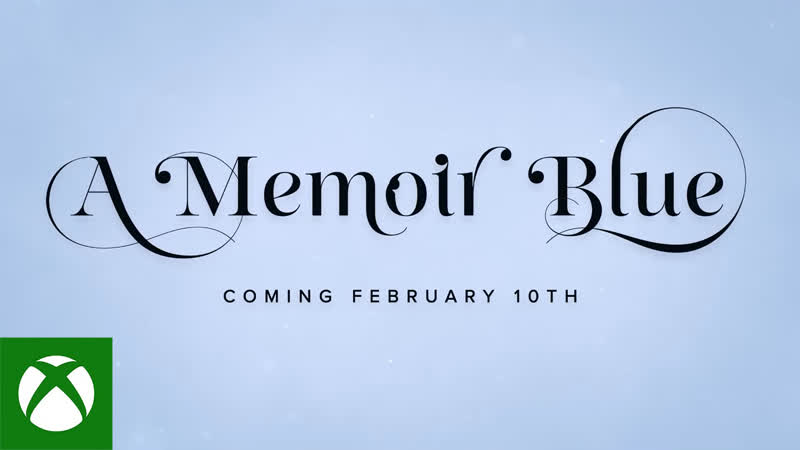 A Memoir