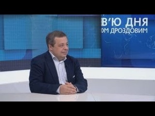 Odessa classics. Інтерв'ю з Олексім Ботвіновим