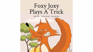 Foxy Joxy Plays a Trick 5.0