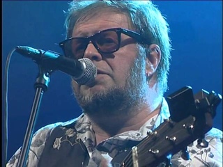 Борис Гребенщиков - Письма с границы