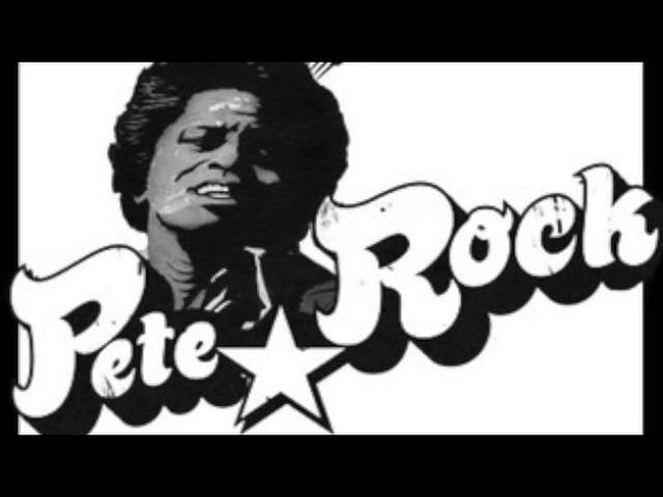 Pete Rock A Tribute to James
