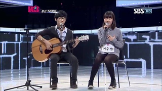 악동뮤지션(Akdong Musician) [다리 꼬지 마 (Don’t Cross Your Leg)] @KPOPSTAR Season 2