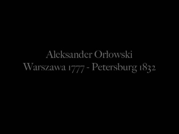 Orłowski Aleksander