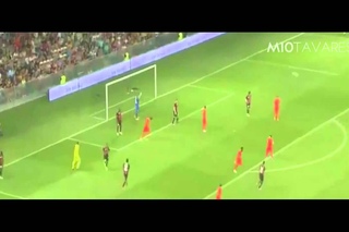 Ivan Rakitic ● Skills, Assists Pre Season part1 ● Barcelona 2014/2015