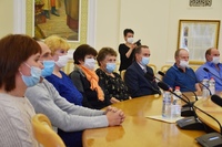 сегодняшние костромские новости