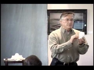 Boris Fritz on  Nanotechnology: Today's Tomorrow