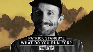 Patrick Stangbye Norda Fam in Cham: Athlete Profile by TECHUNTER