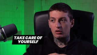 Nikobaby’s Message to the World