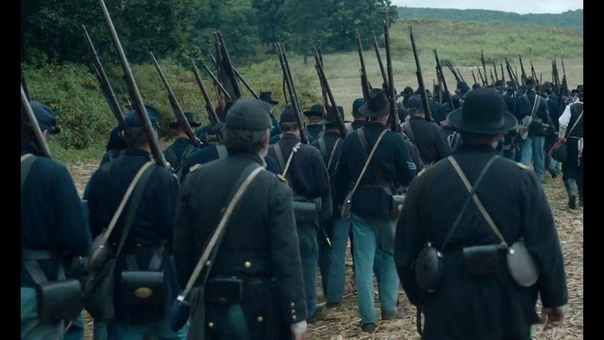 MEN GO TO BATTLE: Official