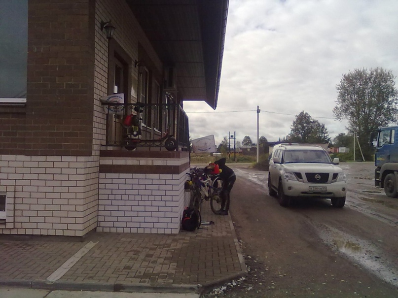 Владимир Ушаков | Санкт-Петербург