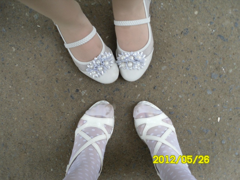 Елизавета Петрова | Краснокамск