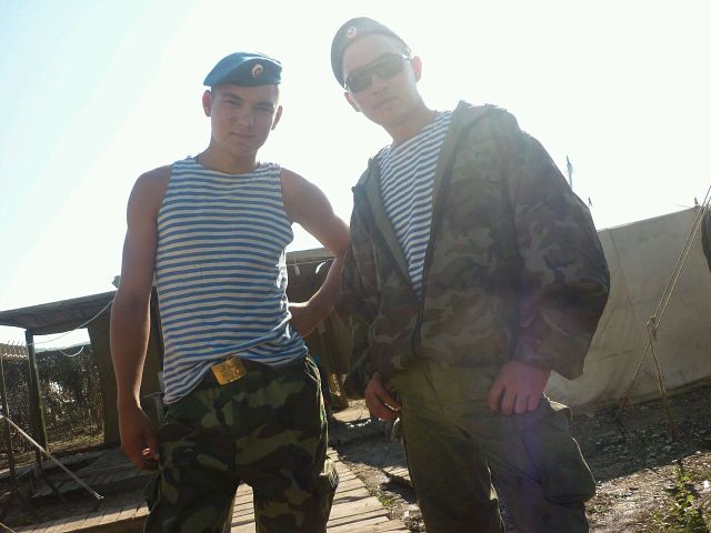 Анатолий Гуков | Таганрог