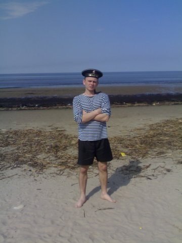 Денис Зуев | Москва