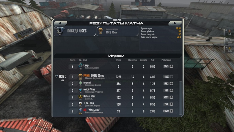 Расул Расулов | Хасавюрт