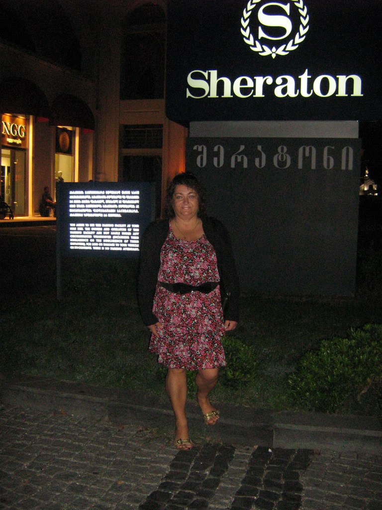 Наталья Борисовская | Одесса