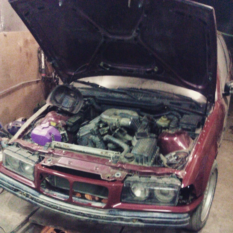 Миша Белый | Санкт-Петербург