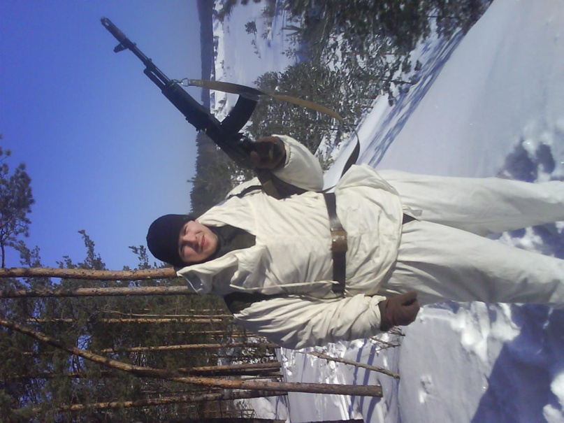 Денис Гордеев | Благовещенск