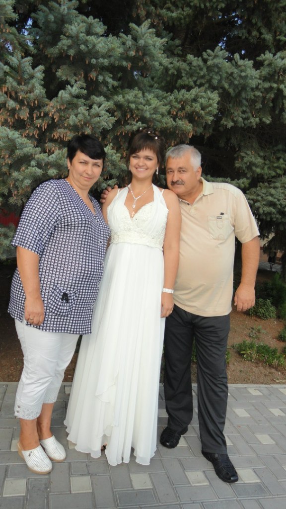 Ирина Масляева | Липецк