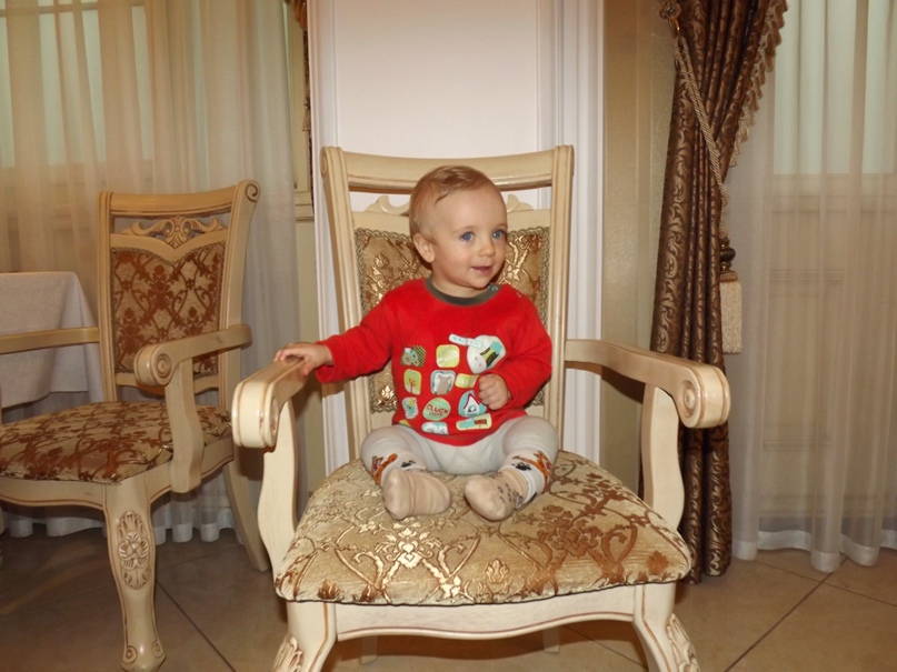 Нина Фадеева | Чернигов