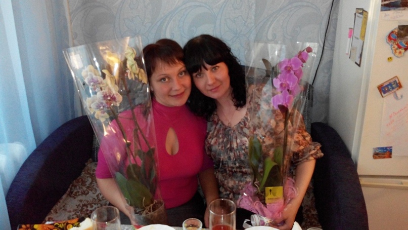 Ольга Грекова | Муравленко