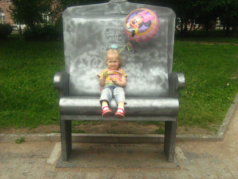 Наталья Тереня | Санкт-Петербург