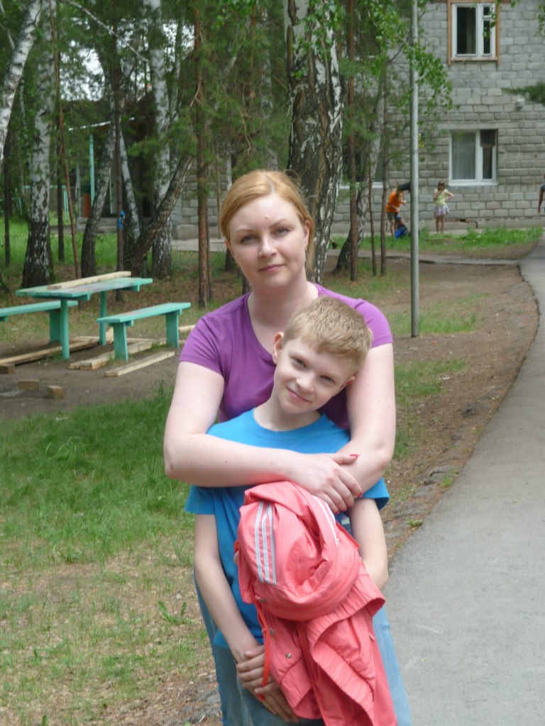 Екатерина Зайкова | Новосибирск